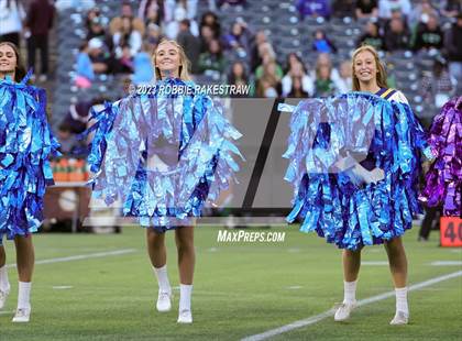 Thumbnail 3 in Southlake Carroll vs. Highland Park (UIL 6A DII Regional Semifinals) photogallery.