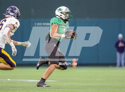 Thumbnail 1 in Southlake Carroll vs. Highland Park (UIL 6A DII Regional Semifinals) photogallery.