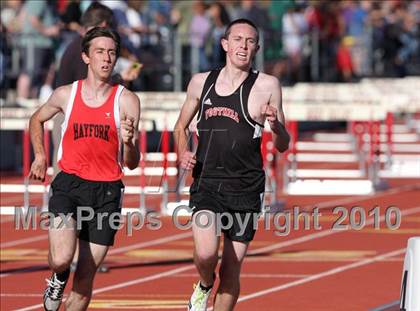 Thumbnail 1 in CIF NS Masters Championships (Boys 1600) photogallery.
