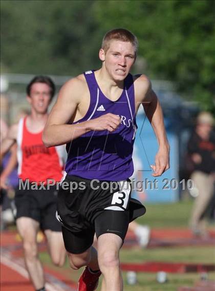Thumbnail 3 in CIF NS Masters Championships (Boys 1600) photogallery.