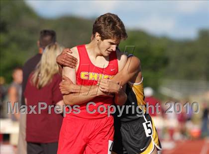Thumbnail 1 in CIF NS Masters Championships (Boys 1600) photogallery.