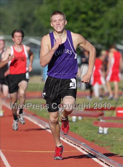 Thumbnail 1 in CIF NS Masters Championships (Boys 1600) photogallery.