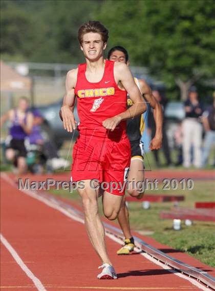 Thumbnail 3 in CIF NS Masters Championships (Boys 1600) photogallery.