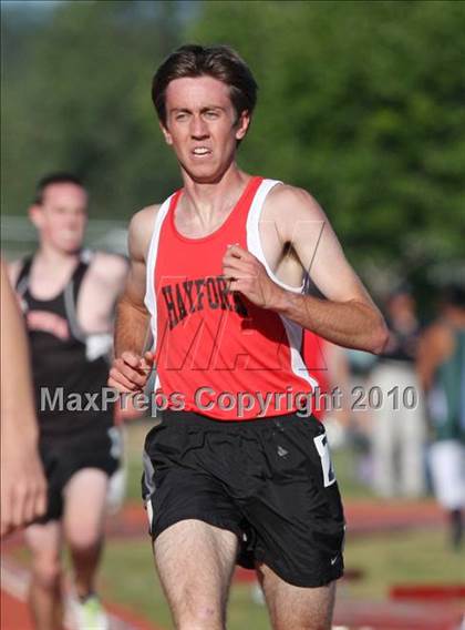 Thumbnail 2 in CIF NS Masters Championships (Boys 1600) photogallery.