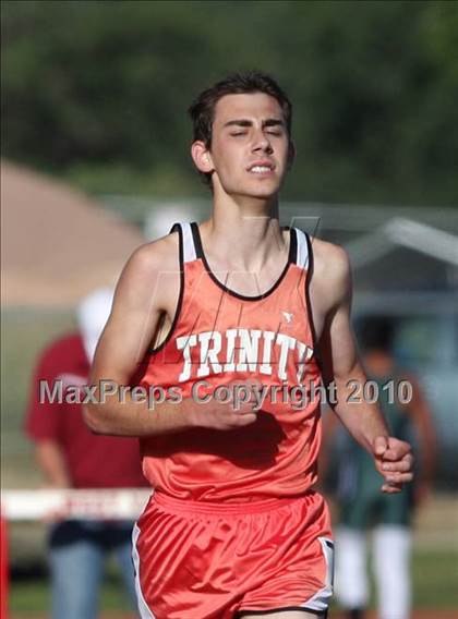 Thumbnail 1 in CIF NS Masters Championships (Boys 1600) photogallery.