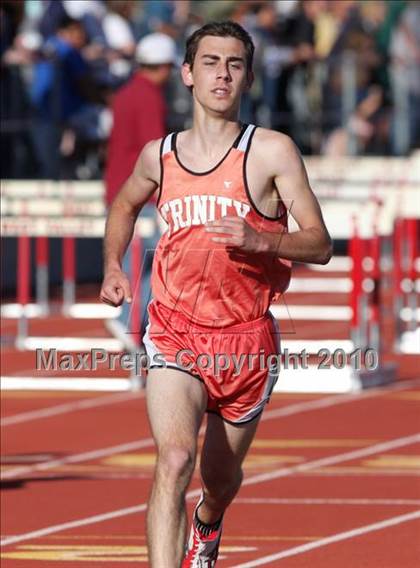 Thumbnail 1 in CIF NS Masters Championships (Boys 1600) photogallery.