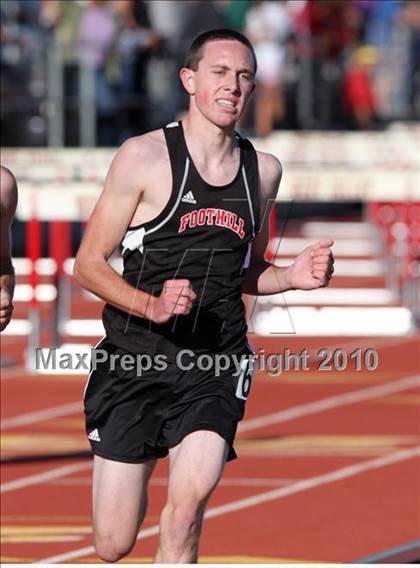 Thumbnail 2 in CIF NS Masters Championships (Boys 1600) photogallery.