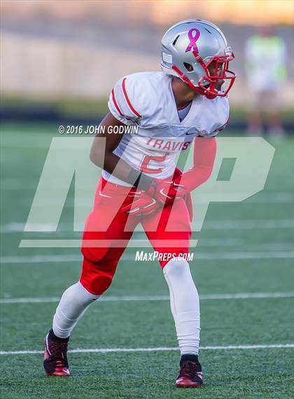 Thumbnail 2 in Fort Bend Travis @ Fort Bend Hightower photogallery.