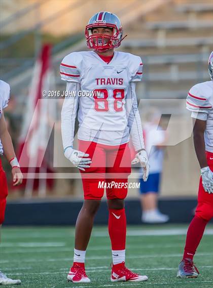 Thumbnail 1 in Fort Bend Travis @ Fort Bend Hightower photogallery.