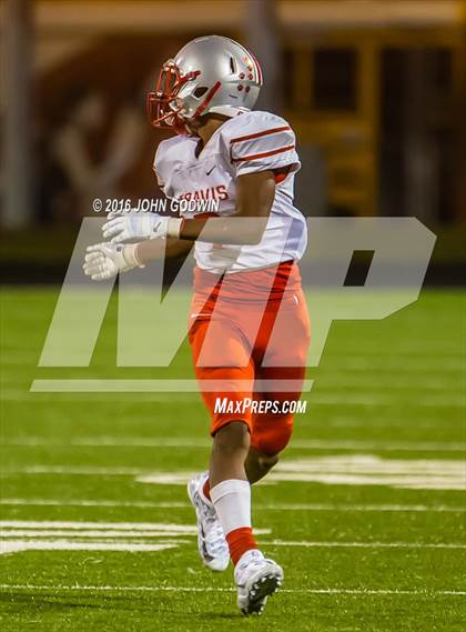 Thumbnail 1 in Fort Bend Travis @ Fort Bend Hightower photogallery.