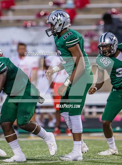 Thumbnail 3 in Fort Bend Travis @ Fort Bend Hightower photogallery.