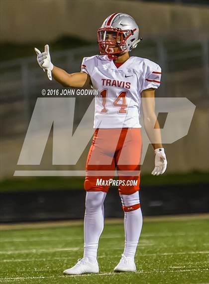 Thumbnail 1 in Fort Bend Travis @ Fort Bend Hightower photogallery.