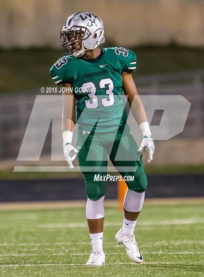 Thumbnail 3 in Fort Bend Travis @ Fort Bend Hightower photogallery.
