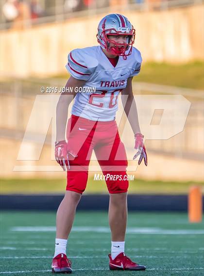 Thumbnail 3 in Fort Bend Travis @ Fort Bend Hightower photogallery.