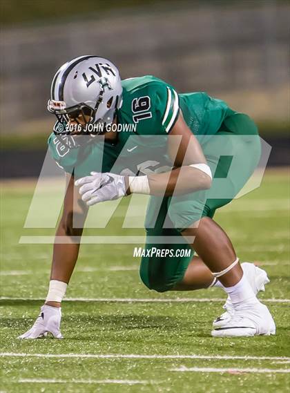 Thumbnail 3 in Fort Bend Travis @ Fort Bend Hightower photogallery.