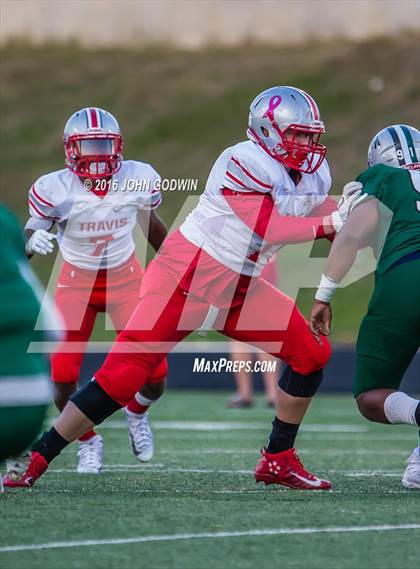 Thumbnail 3 in Fort Bend Travis @ Fort Bend Hightower photogallery.