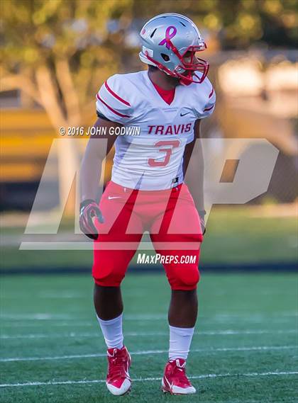 Thumbnail 3 in Fort Bend Travis @ Fort Bend Hightower photogallery.