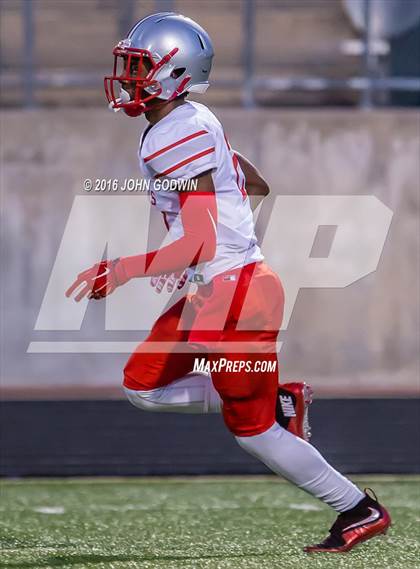 Thumbnail 3 in Fort Bend Travis @ Fort Bend Hightower photogallery.