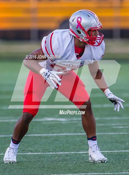Thumbnail 3 in Fort Bend Travis @ Fort Bend Hightower photogallery.
