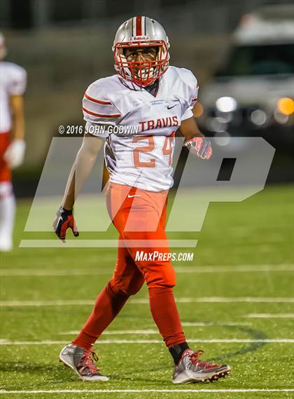 Thumbnail 2 in Fort Bend Travis @ Fort Bend Hightower photogallery.