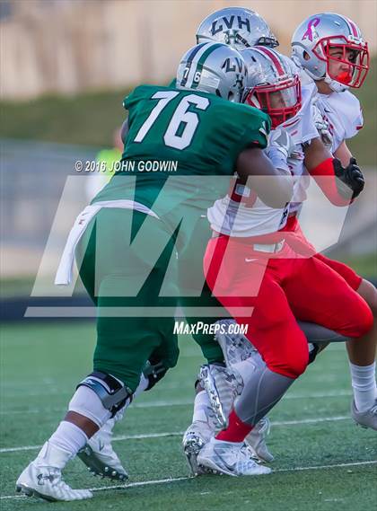 Thumbnail 2 in Fort Bend Travis @ Fort Bend Hightower photogallery.