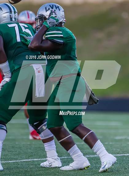 Thumbnail 1 in Fort Bend Travis @ Fort Bend Hightower photogallery.