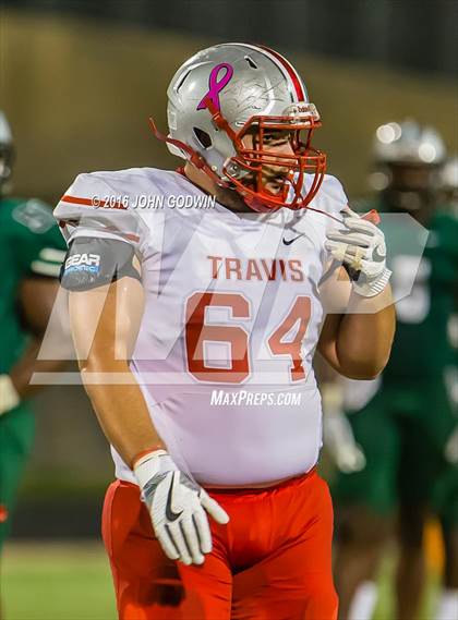 Thumbnail 1 in Fort Bend Travis @ Fort Bend Hightower photogallery.