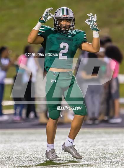 Thumbnail 2 in Fort Bend Travis @ Fort Bend Hightower photogallery.