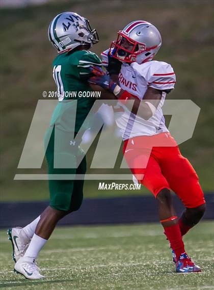 Thumbnail 2 in Fort Bend Travis @ Fort Bend Hightower photogallery.