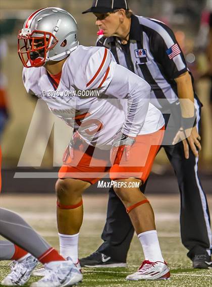 Thumbnail 1 in Fort Bend Travis @ Fort Bend Hightower photogallery.