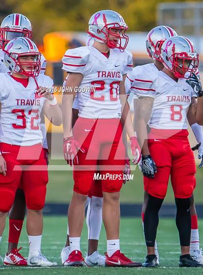 Thumbnail 3 in Fort Bend Travis @ Fort Bend Hightower photogallery.