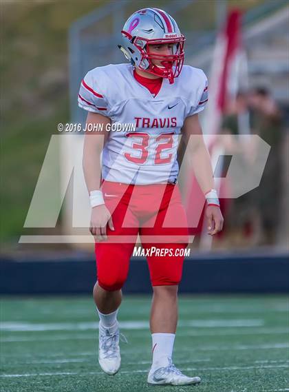 Thumbnail 3 in Fort Bend Travis @ Fort Bend Hightower photogallery.