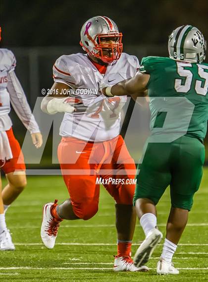 Thumbnail 3 in Fort Bend Travis @ Fort Bend Hightower photogallery.