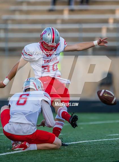 Thumbnail 3 in Fort Bend Travis @ Fort Bend Hightower photogallery.
