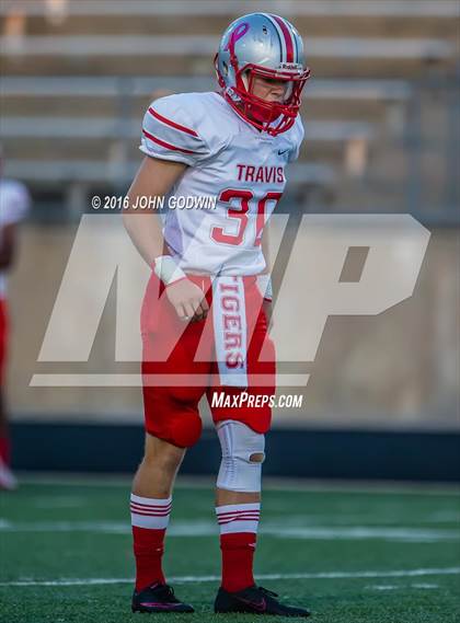 Thumbnail 2 in Fort Bend Travis @ Fort Bend Hightower photogallery.