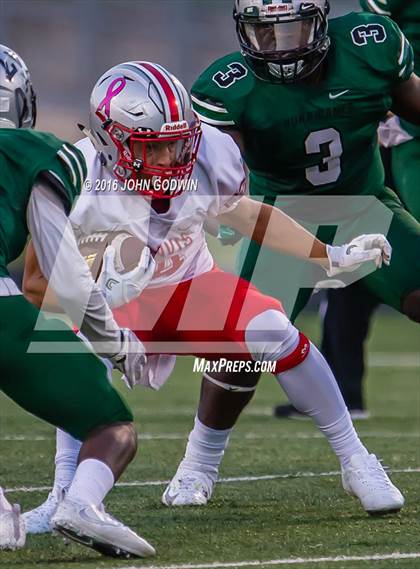 Thumbnail 3 in Fort Bend Travis @ Fort Bend Hightower photogallery.