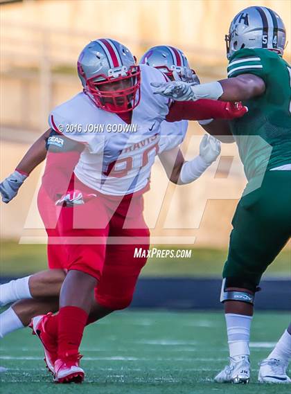Thumbnail 2 in Fort Bend Travis @ Fort Bend Hightower photogallery.