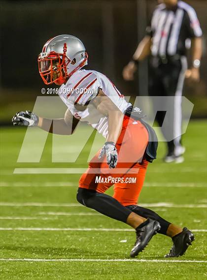 Thumbnail 1 in Fort Bend Travis @ Fort Bend Hightower photogallery.