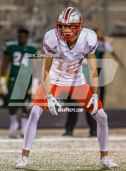 Thumbnail 2 in Fort Bend Travis @ Fort Bend Hightower photogallery.