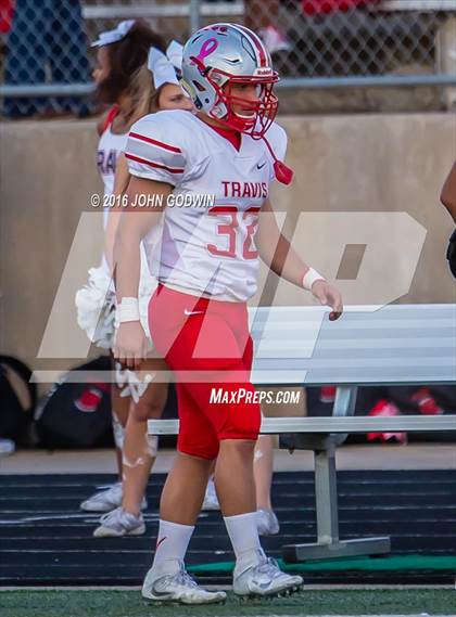 Thumbnail 3 in Fort Bend Travis @ Fort Bend Hightower photogallery.