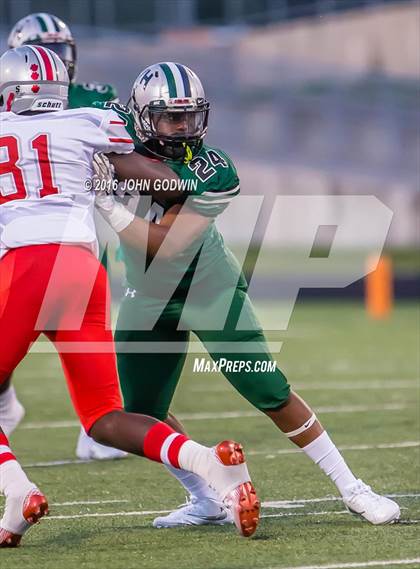 Thumbnail 2 in Fort Bend Travis @ Fort Bend Hightower photogallery.