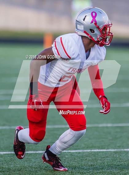 Thumbnail 3 in Fort Bend Travis @ Fort Bend Hightower photogallery.