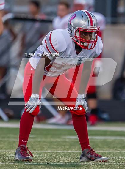 Thumbnail 3 in Fort Bend Travis @ Fort Bend Hightower photogallery.