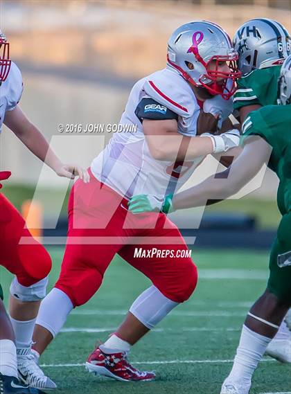 Thumbnail 1 in Fort Bend Travis @ Fort Bend Hightower photogallery.