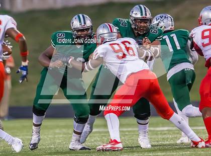 Thumbnail 1 in Fort Bend Travis @ Fort Bend Hightower photogallery.