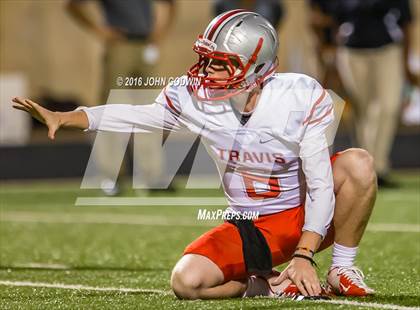 Thumbnail 3 in Fort Bend Travis @ Fort Bend Hightower photogallery.