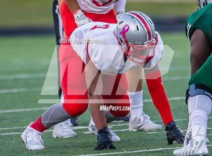 Thumbnail 1 in Fort Bend Travis @ Fort Bend Hightower photogallery.