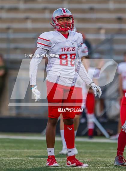 Thumbnail 1 in Fort Bend Travis @ Fort Bend Hightower photogallery.