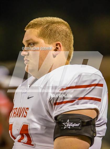 Thumbnail 2 in Fort Bend Travis @ Fort Bend Hightower photogallery.