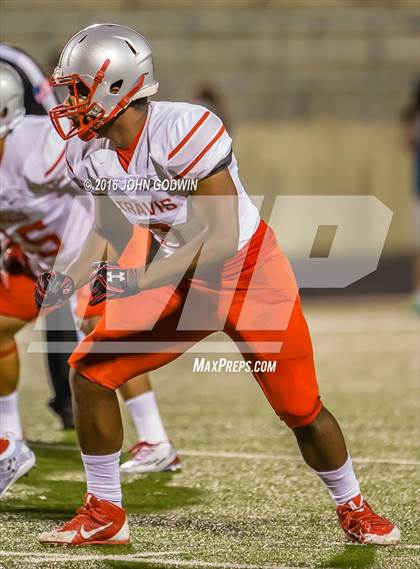 Thumbnail 3 in Fort Bend Travis @ Fort Bend Hightower photogallery.
